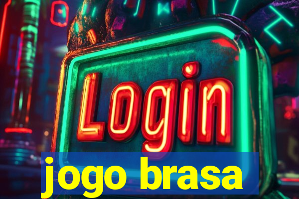 jogo brasa