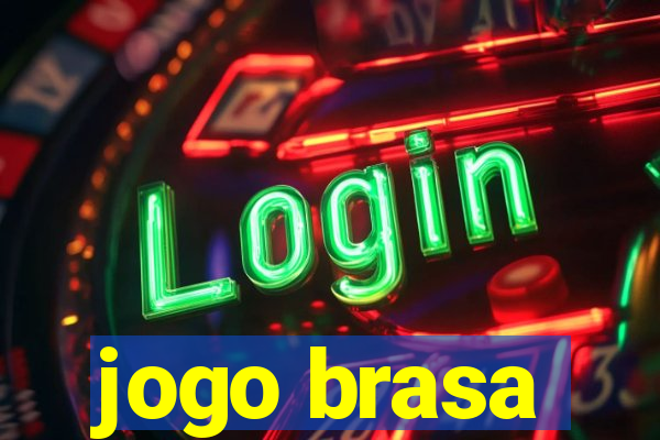 jogo brasa