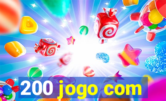 200 jogo com