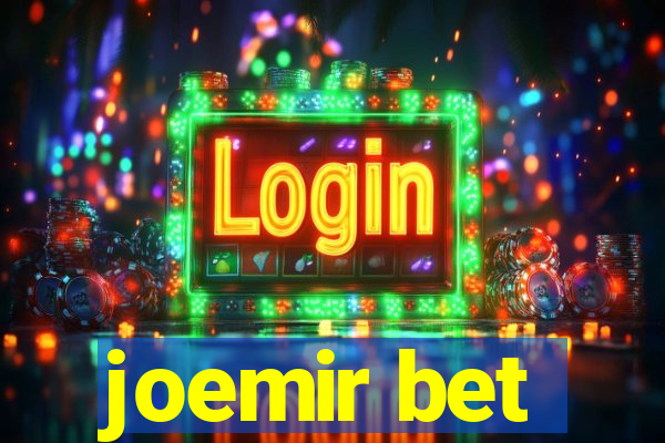 joemir bet