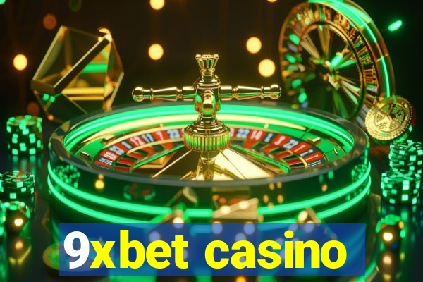 9xbet casino