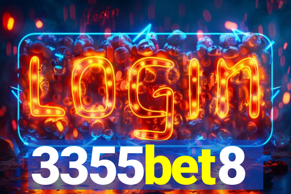 3355bet8