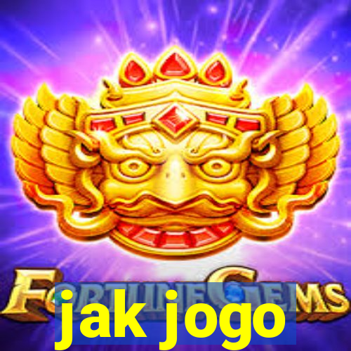 jak jogo