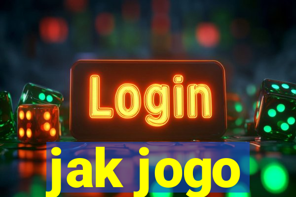 jak jogo