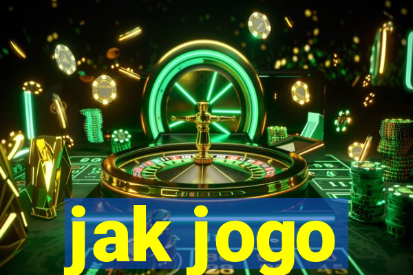 jak jogo