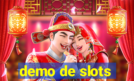 demo de slots