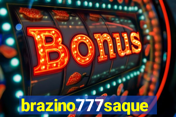 brazino777saque