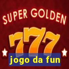 jogo da fun