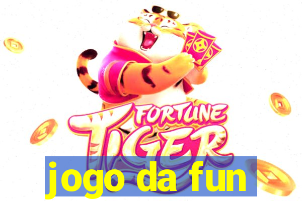 jogo da fun