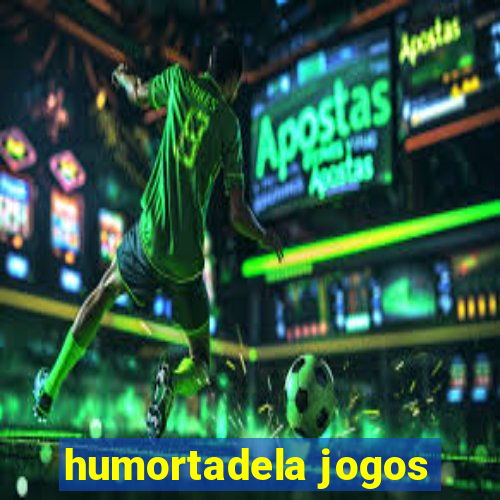 humortadela jogos