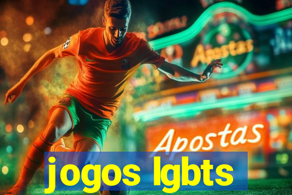 jogos lgbts