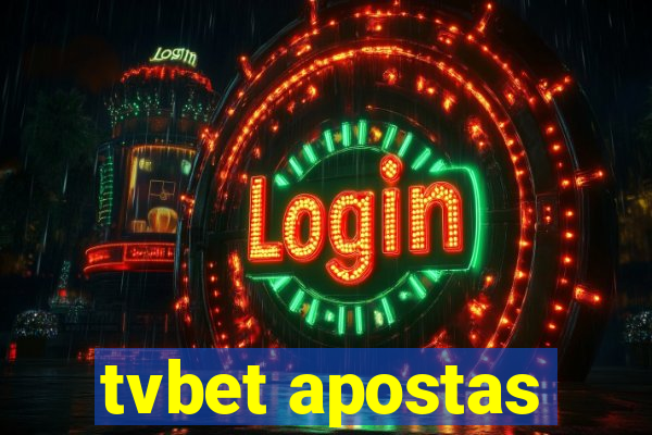 tvbet apostas