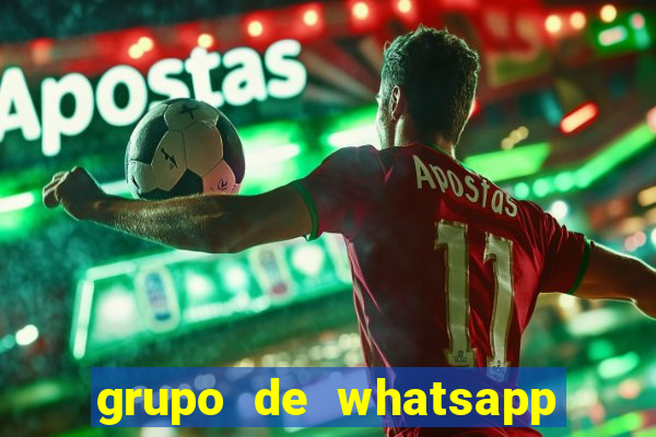 grupo de whatsapp de cdzinhas