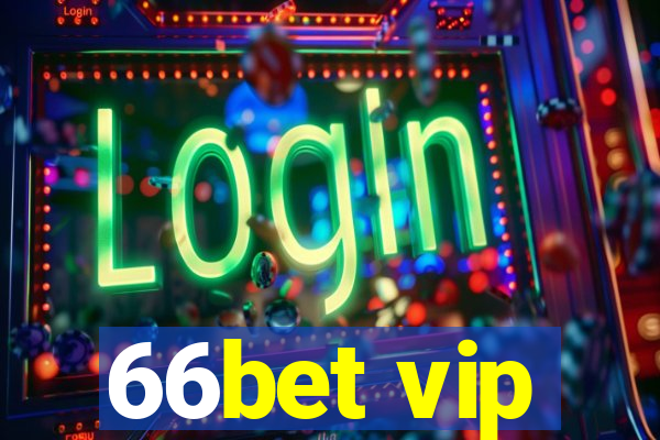 66bet vip