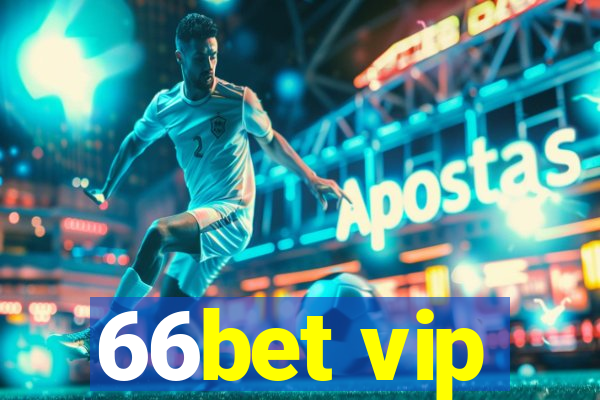 66bet vip