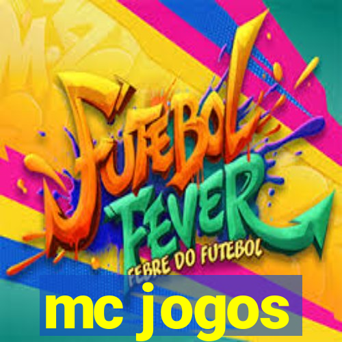 mc jogos