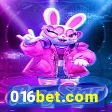 016bet.com