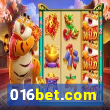 016bet.com