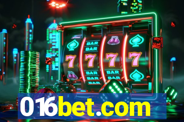 016bet.com