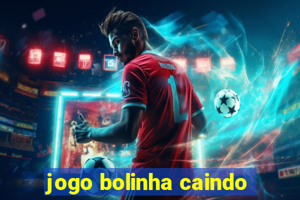 jogo bolinha caindo