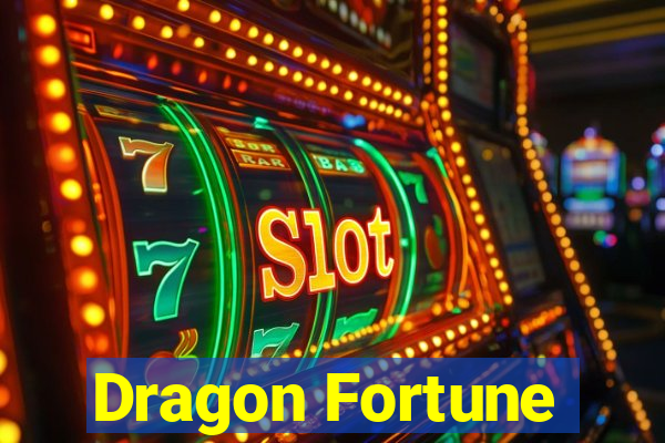 Dragon Fortune