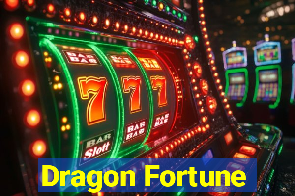 Dragon Fortune