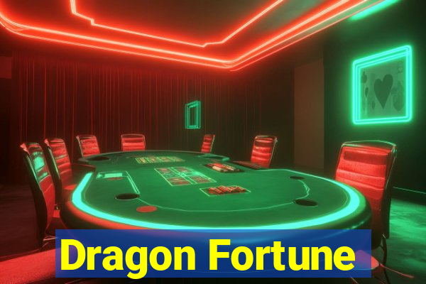 Dragon Fortune