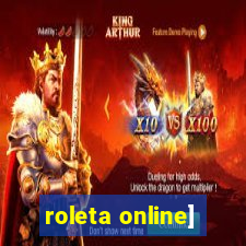 roleta online]