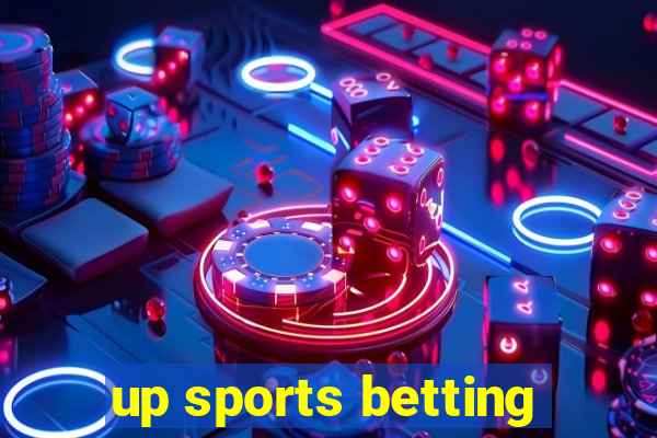 up sports betting