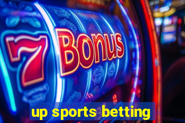 up sports betting