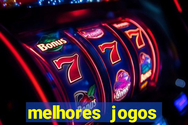 melhores jogos estratégia android