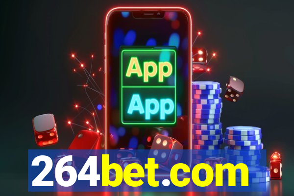 264bet.com