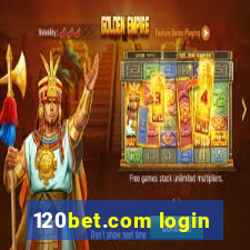 120bet.com login