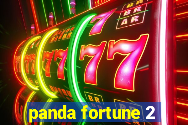 panda fortune 2