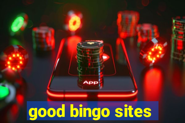 good bingo sites