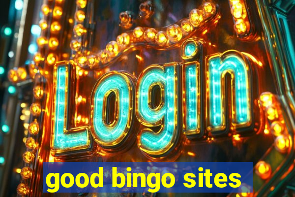 good bingo sites