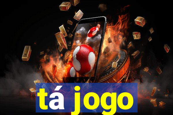 tá jogo