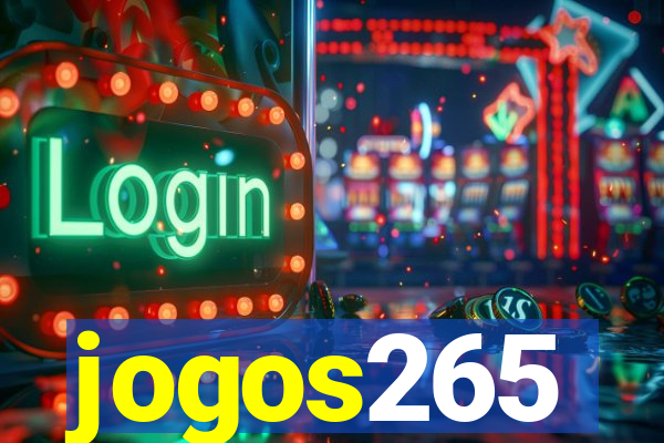 jogos265