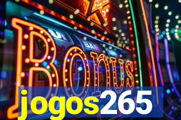 jogos265