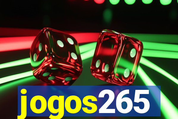 jogos265