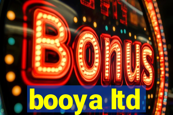 booya ltd