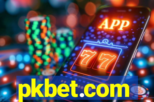 pkbet.com