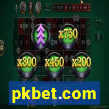 pkbet.com