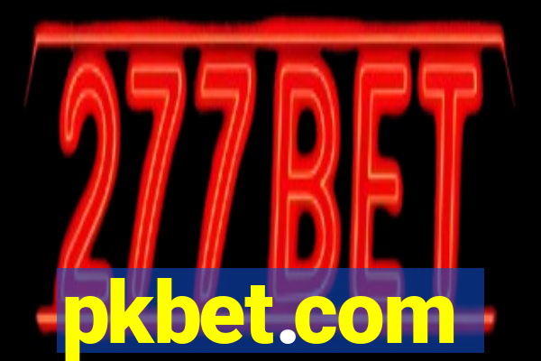 pkbet.com