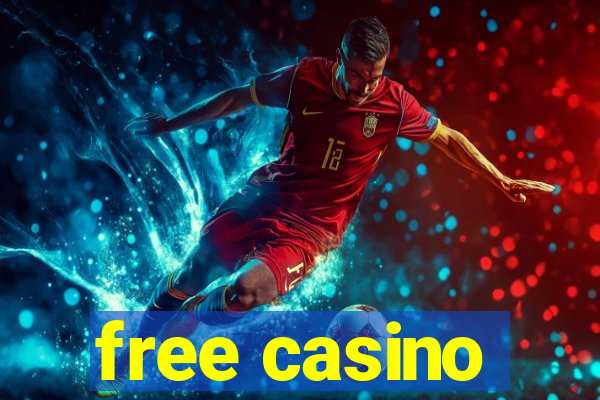 free casino