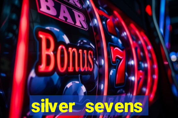 silver sevens casino and hotel