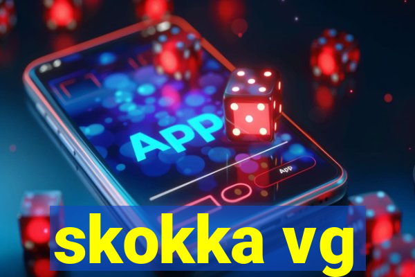 skokka vg