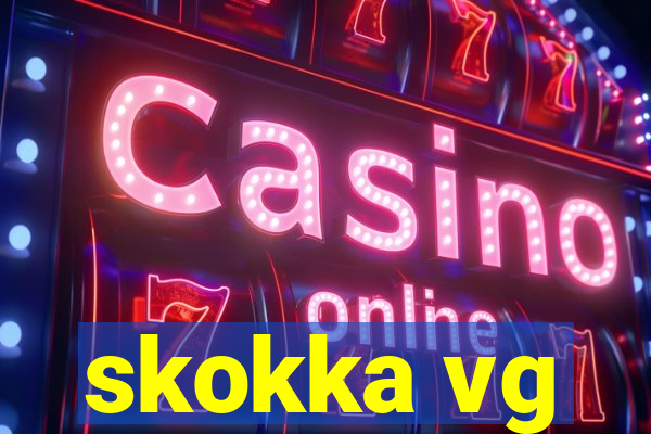 skokka vg