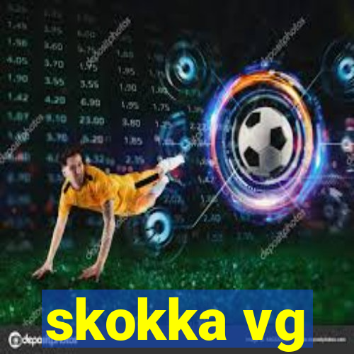 skokka vg