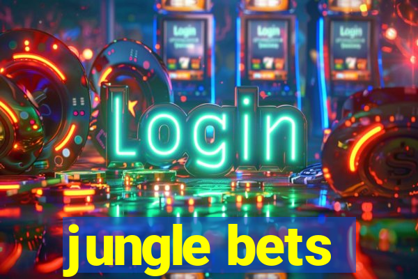 jungle bets